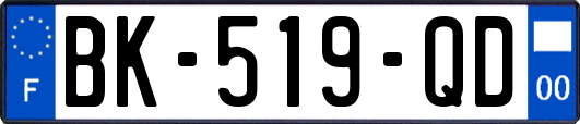 BK-519-QD