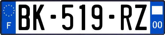 BK-519-RZ