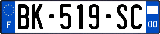 BK-519-SC