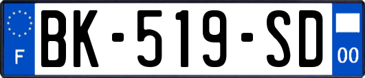 BK-519-SD