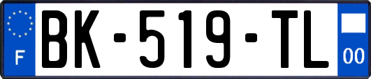 BK-519-TL