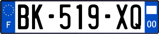 BK-519-XQ