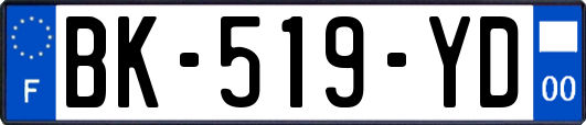 BK-519-YD