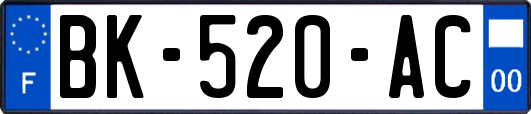 BK-520-AC