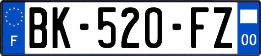 BK-520-FZ