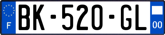 BK-520-GL