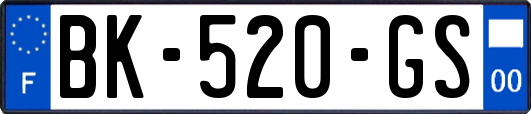 BK-520-GS