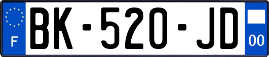 BK-520-JD