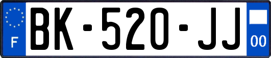 BK-520-JJ