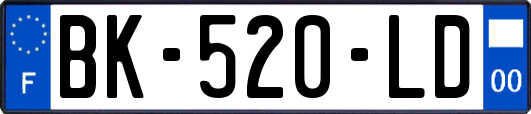 BK-520-LD