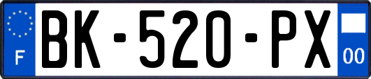 BK-520-PX