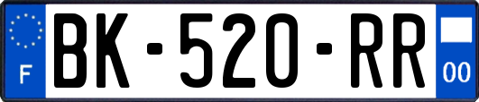 BK-520-RR