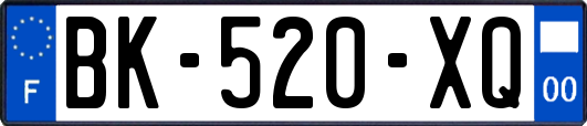 BK-520-XQ