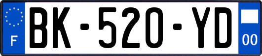 BK-520-YD