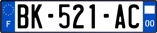 BK-521-AC