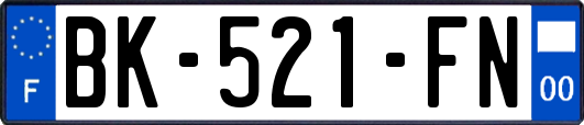 BK-521-FN