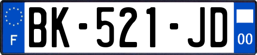 BK-521-JD