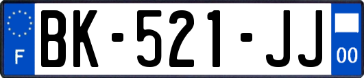 BK-521-JJ