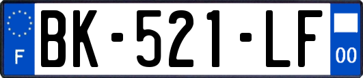 BK-521-LF