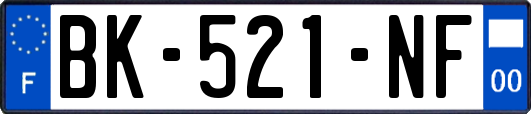 BK-521-NF