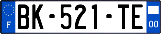 BK-521-TE