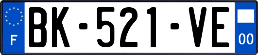 BK-521-VE