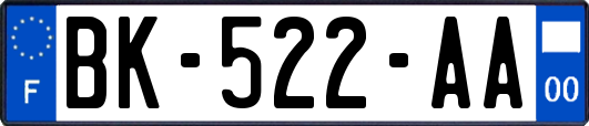 BK-522-AA