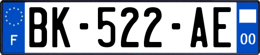 BK-522-AE