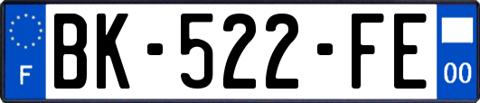 BK-522-FE