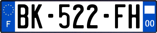 BK-522-FH