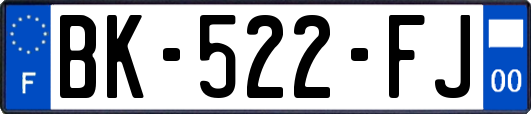 BK-522-FJ