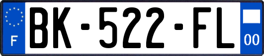 BK-522-FL