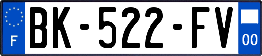 BK-522-FV