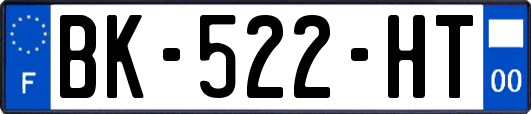 BK-522-HT