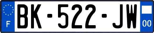 BK-522-JW