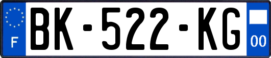 BK-522-KG