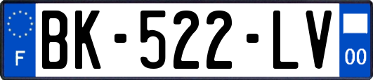 BK-522-LV