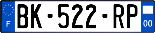 BK-522-RP