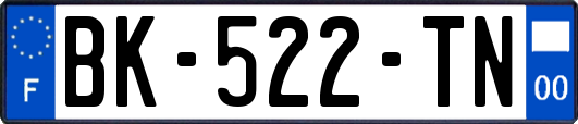 BK-522-TN