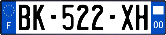 BK-522-XH