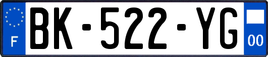 BK-522-YG