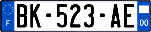 BK-523-AE