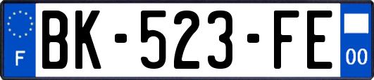 BK-523-FE