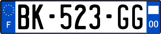 BK-523-GG