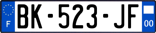 BK-523-JF