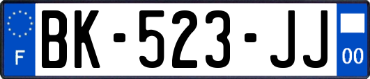 BK-523-JJ