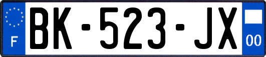 BK-523-JX