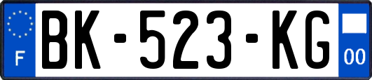 BK-523-KG