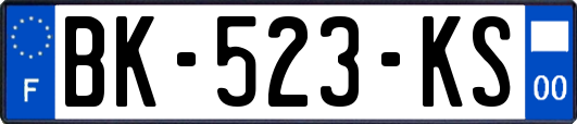 BK-523-KS