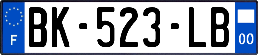 BK-523-LB